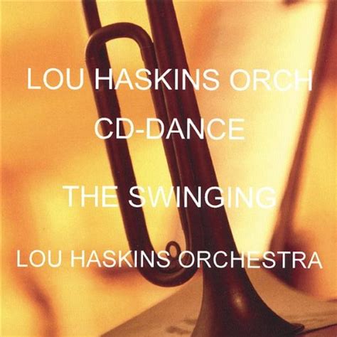 Lou Haskins - Dixie
