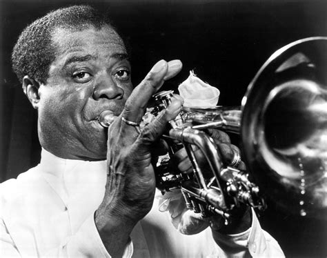 Louis Armstrong - Historic