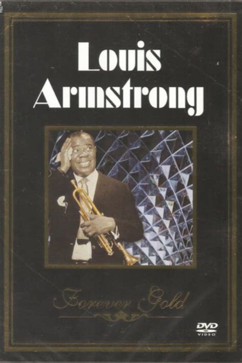 Louis Armstrong - Louis Armstrong [Forever Gold/Weton]