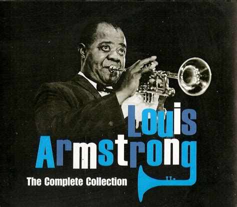Louis Armstrong - The Complete Collection