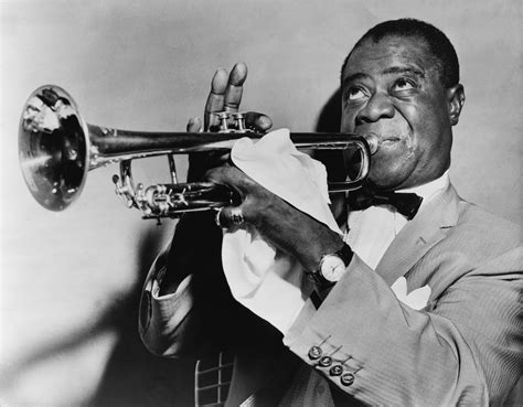 Louis Armstrong - The Rough Guide To Jazz Legends: Louis Armstrong (Reborn and Remastered)