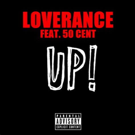 LoveRance - Up!