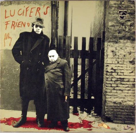 Lucifer's Friend - Lucifer's Friend [SPV Bonus Tracks]