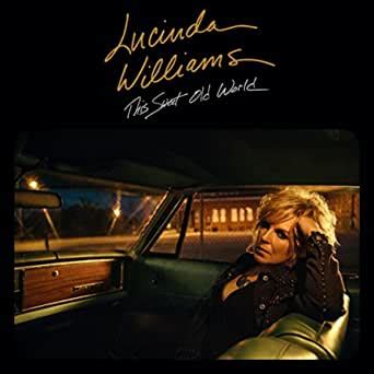 Lucinda Williams - Lucinda Williams [Bonus Tracks]