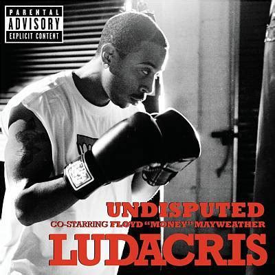 Ludacris - Undisputed