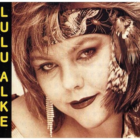 Lulu Alke - Lulu Alke