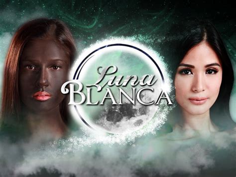 Luna Blanca - Magic