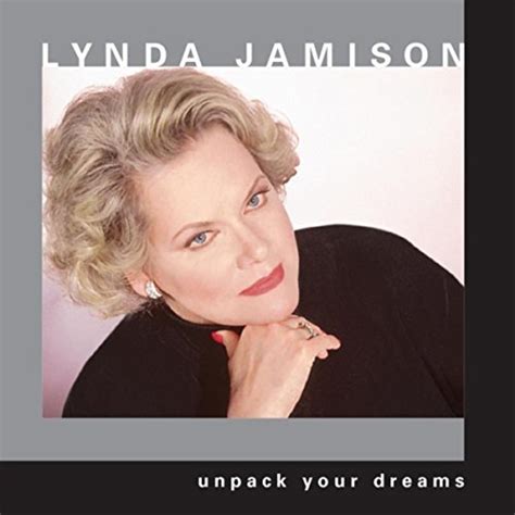Lynda Jamison