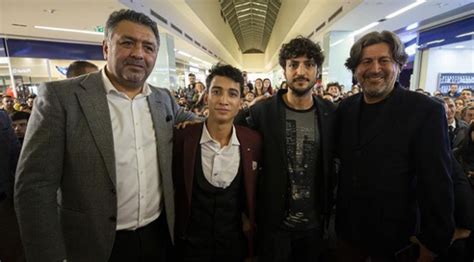 "MÜSLÜM" FİLMİNİN ANKARA GALASI YAPILDI Son Dakika . 