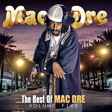 Mac Dre - The Best of Mac Dre