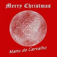 Manu de Carvalho - Merry Christmas