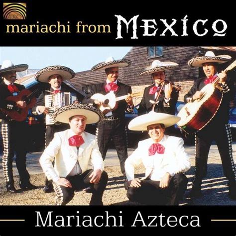 Mariachi Azteca - Mariachi from Mexico