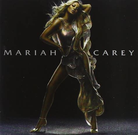 Mariah Carey - Charmbracelet/The Emancipation of Mimi/E=MC2