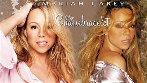 Mariah Carey - Charmbracelet [Bonus Disc]