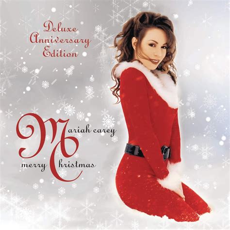 Mariah Carey - Gold: Merry Christmas