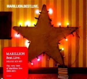 Marillion - Best Live