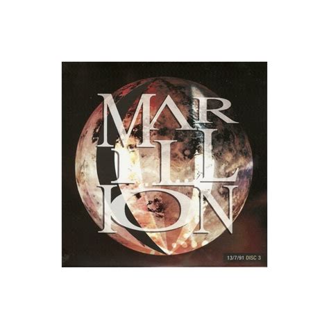 Marillion - The Official Bootleg Box Set, Vol. 2