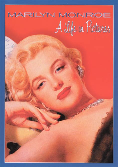 Marilyn Monroe - A Life in Pictures [DVD]