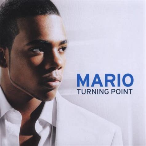 Mario - Turning Point/Mario