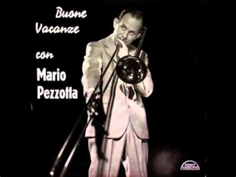 Mario Pezzotta - Ritmo & Blues