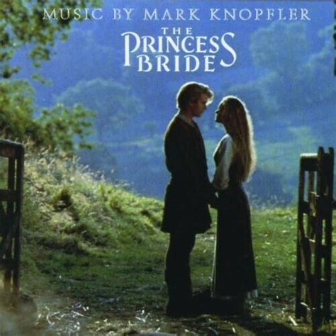 Mark Knopfler - The Princess Bride (Original Soundtrack)