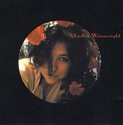 Martha Wainwright - Martha Wainwright [EP]