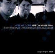 Martin Sasse - Here We Come