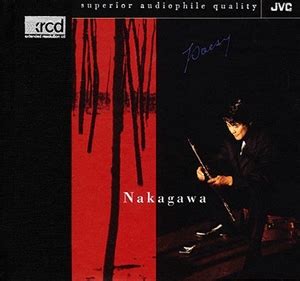 Masami Nakagawa - Poesy
