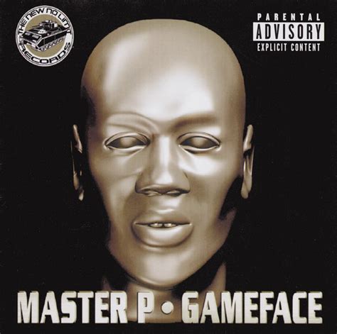 Master P - Game Face