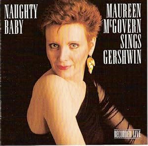 Maureen McGovern - Naughty Baby