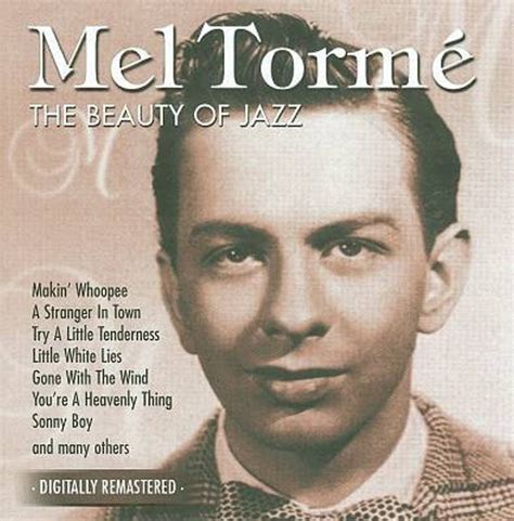 Mel Tormé - Beauty of Jazz