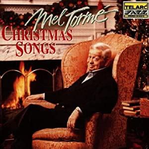 Mel Tormé - Christmas Songs