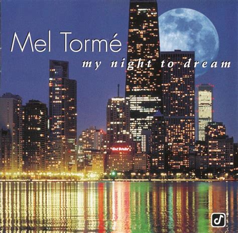 Mel Tormé - My Night to Dream: The Ballads Collection