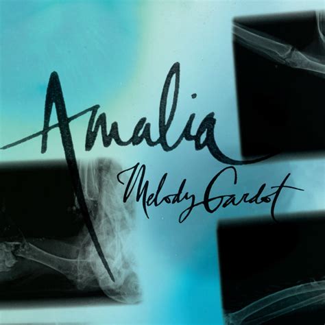 Melody Gardot - Amalia