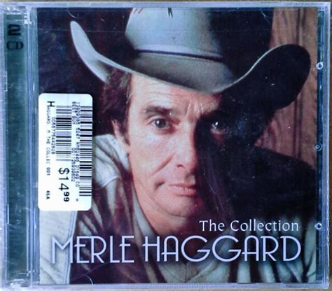 Merle Haggard - Collection [EMI]