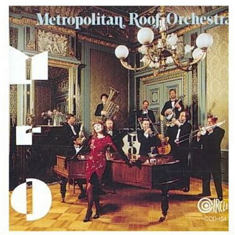 Metropolitan Roof Orchestra - Metropolitan Roof Orchestra