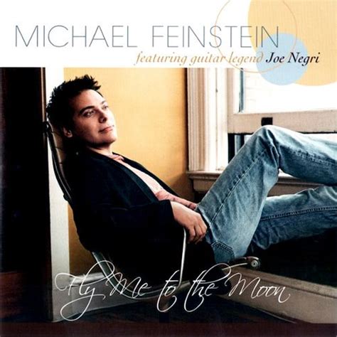 Michael Feinstein - Fly Me to the Moon