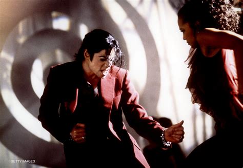 Michael Jackson - Blood on the Dance Floor/Invincible