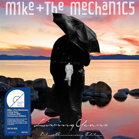 Mike + the Mechanics - The Living Years
