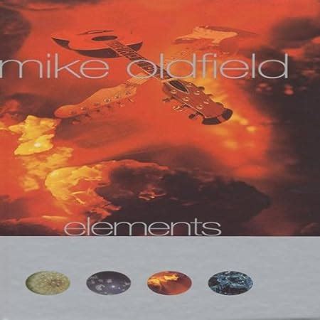 Mike Oldfield - Elements: Mike Oldfield 1973-1991