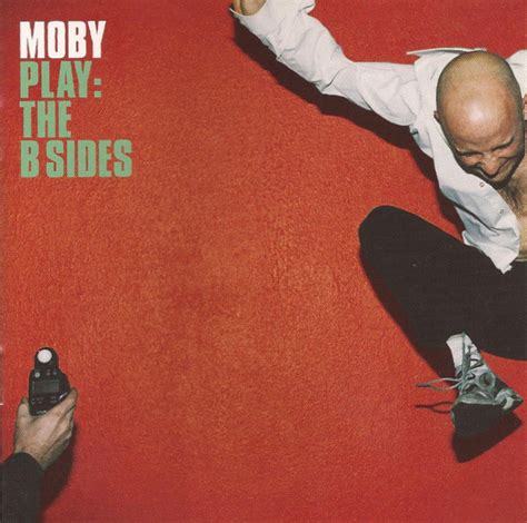 Moby - Play/Play: The B Sides