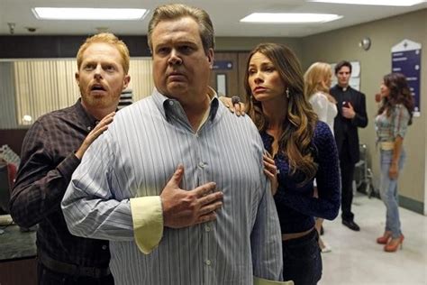 "Modern Family" Baby on Board (TV Episode 2012) - IMDb