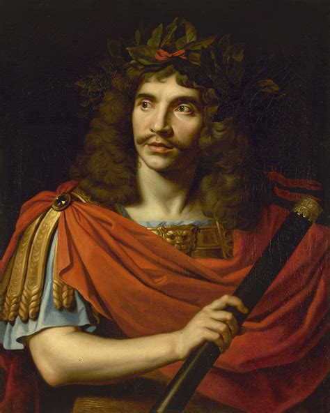 "Molière l