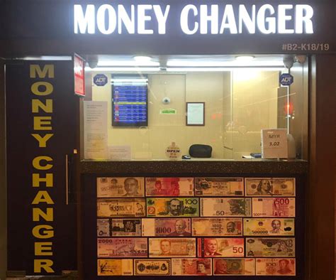 "Money changer" - Home - Facebook