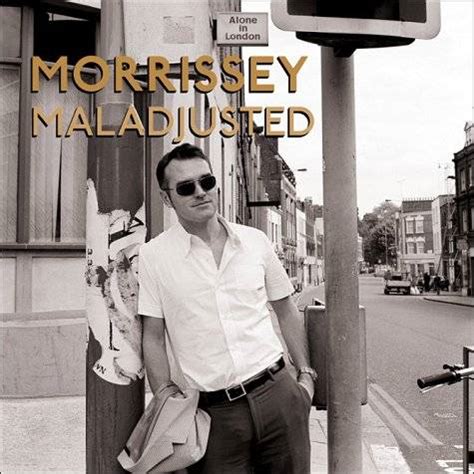 Morrissey - Maladjusted [Expanded Edition]