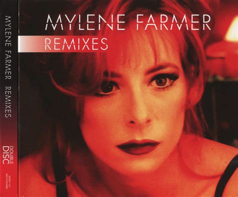 Mylène Farmer - California EP (Remixes)