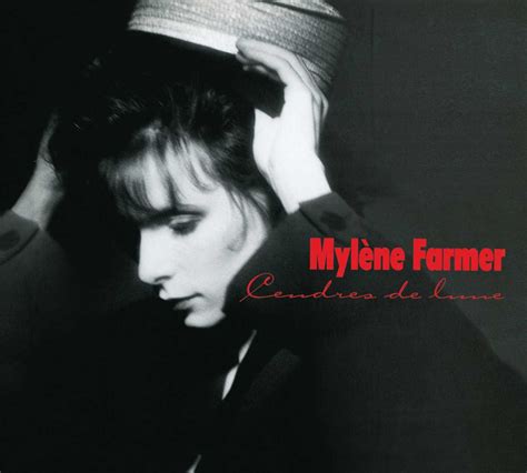 Mylène Farmer - Cendres de Lune