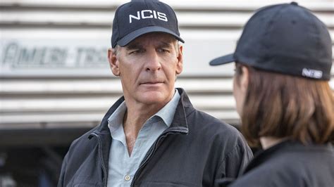 "NCIS: New Orleans" No Man