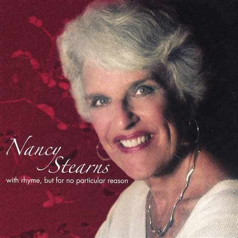 Nancy Stearns - With Rhyme, But No Particular Reason