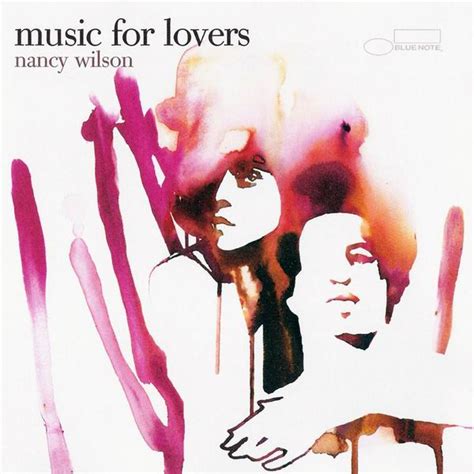 Nancy Wilson - Music for Lovers